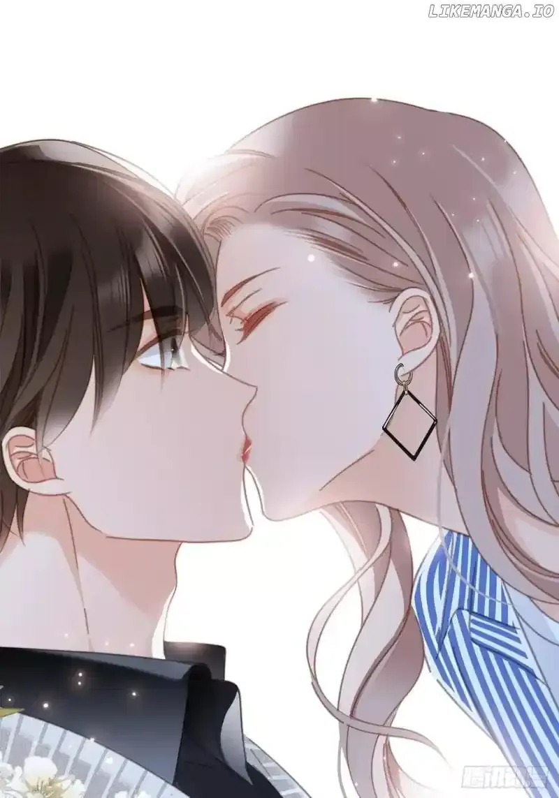 1st kiss – I don’t want to consider you as sister anymore Chapter 53 Online - página 65