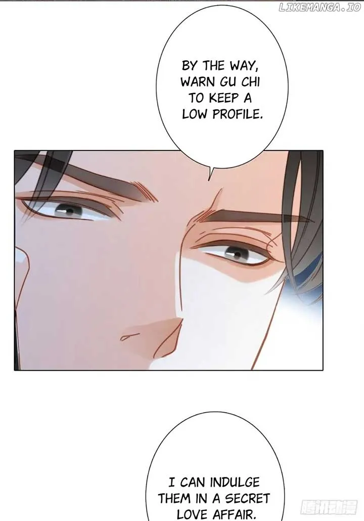1st kiss – I don’t want to consider you as sister anymore Chapter 54 Online - página 5