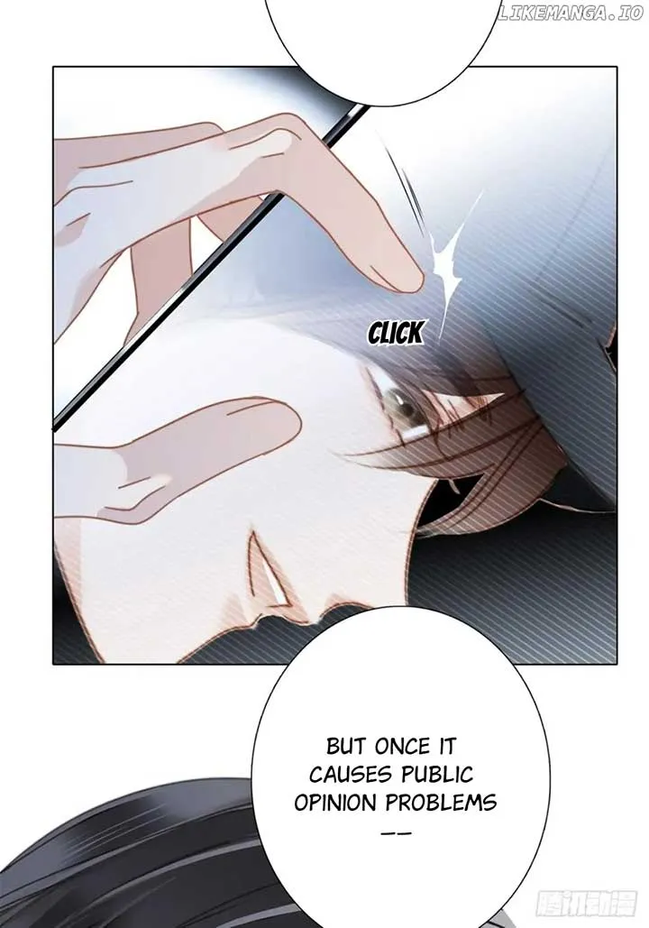 1st kiss – I don’t want to consider you as sister anymore Chapter 54 Online - página 6