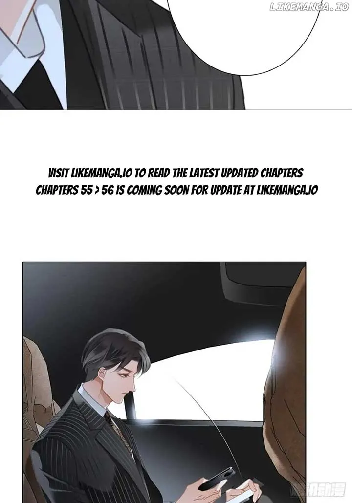 1st kiss – I don’t want to consider you as sister anymore Chapter 54 Online - página 8