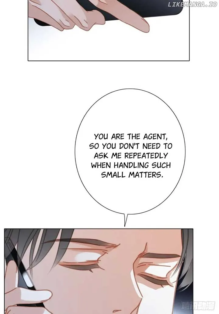 1st kiss – I don’t want to consider you as sister anymore Chapter 54 Online - página 10