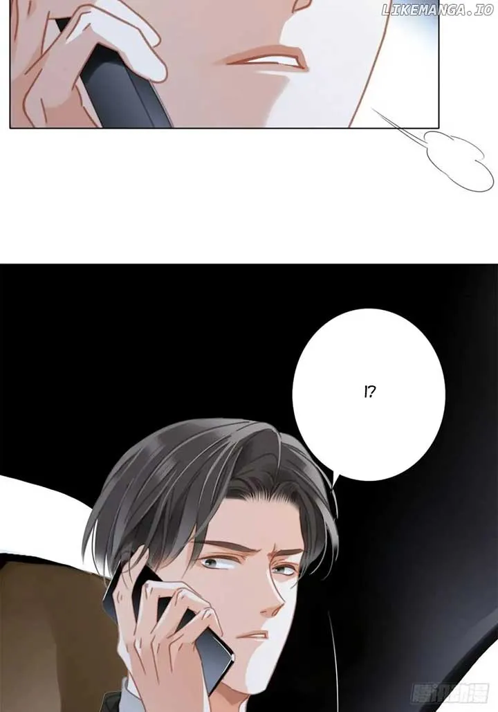 1st kiss – I don’t want to consider you as sister anymore Chapter 54 Online - página 11