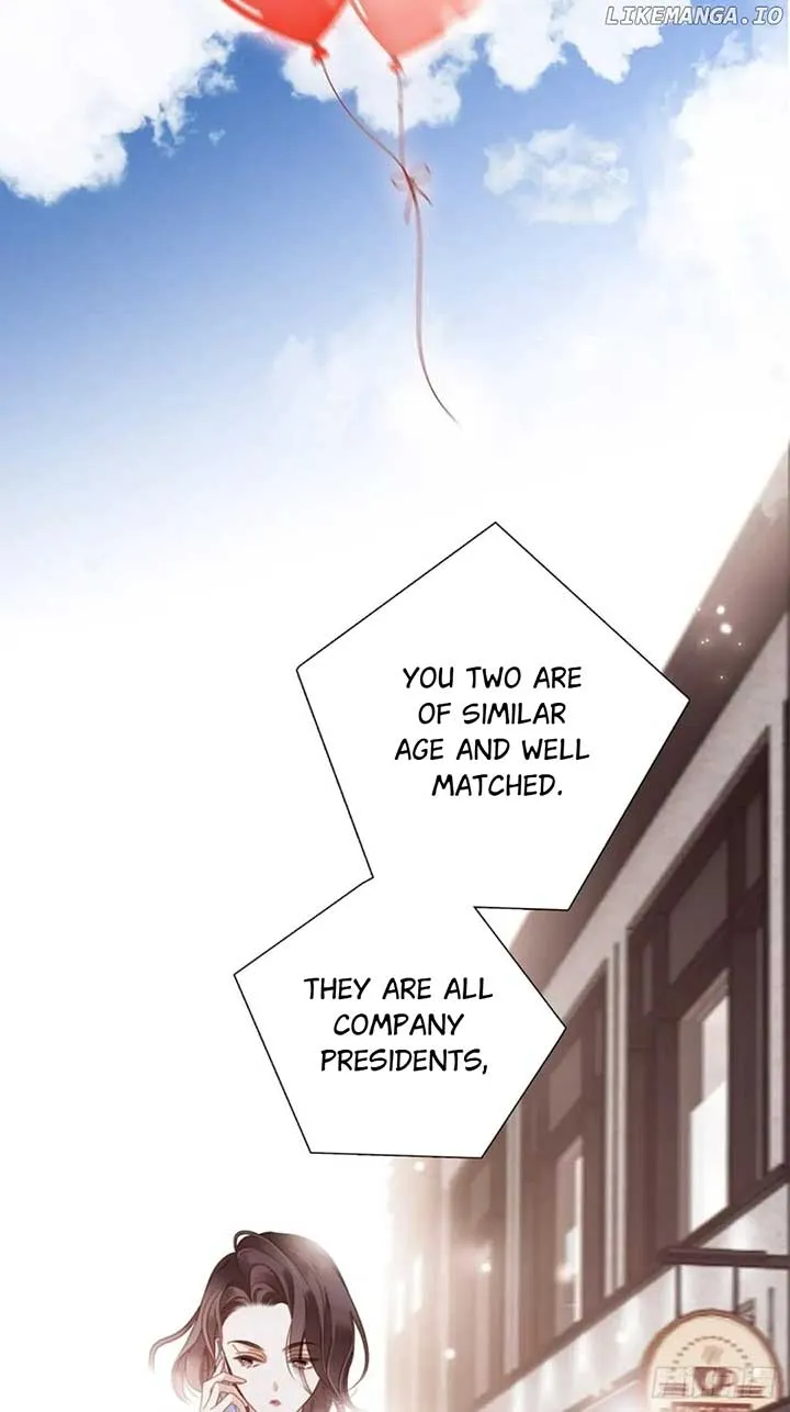 1st kiss – I don’t want to consider you as sister anymore Chapter 54 Online - página 16
