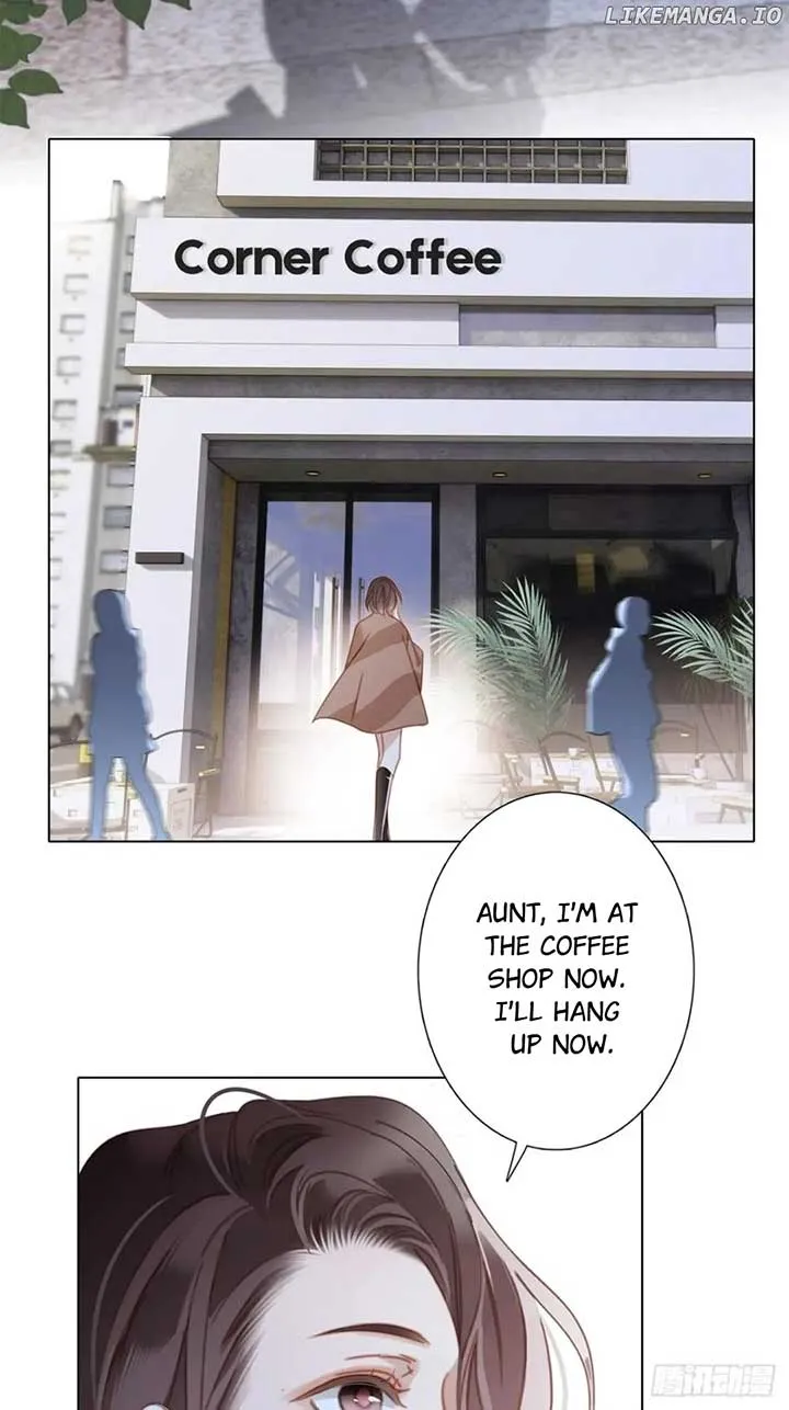 1st kiss – I don’t want to consider you as sister anymore Chapter 54 Online - página 18
