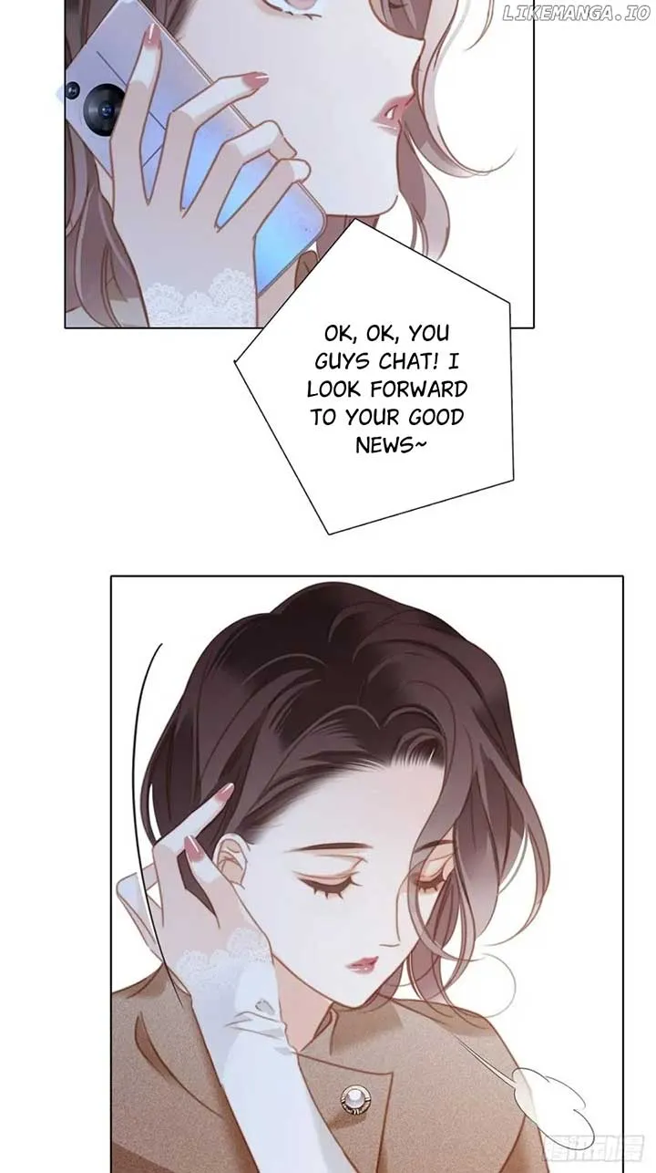 1st kiss – I don’t want to consider you as sister anymore Chapter 54 Online - página 19