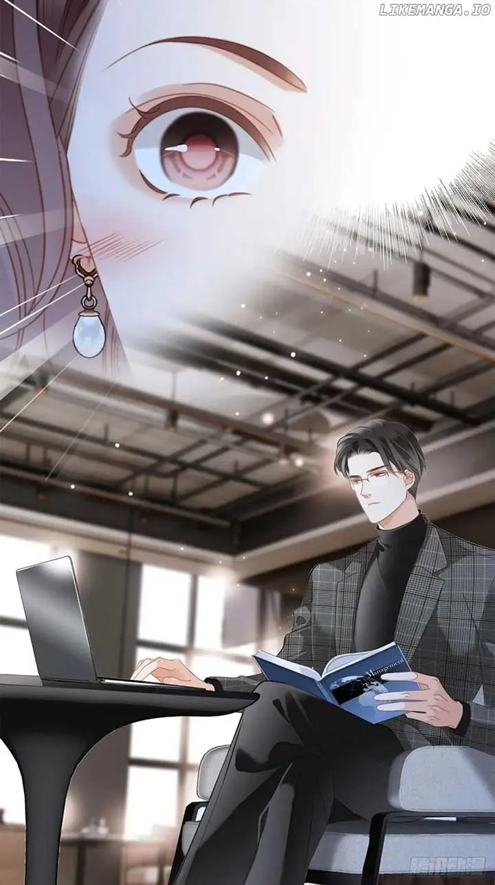 1st kiss – I don’t want to consider you as sister anymore Chapter 54 Online - página 21