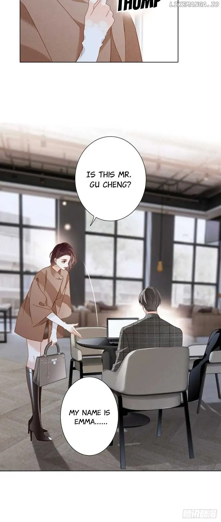 1st kiss – I don’t want to consider you as sister anymore Chapter 54 Online - página 23