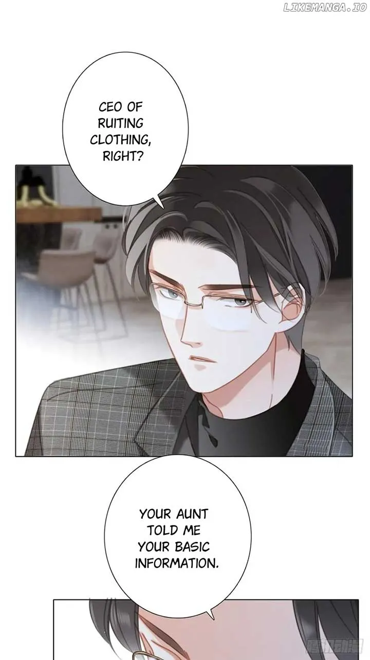 1st kiss – I don’t want to consider you as sister anymore Chapter 54 Online - página 24