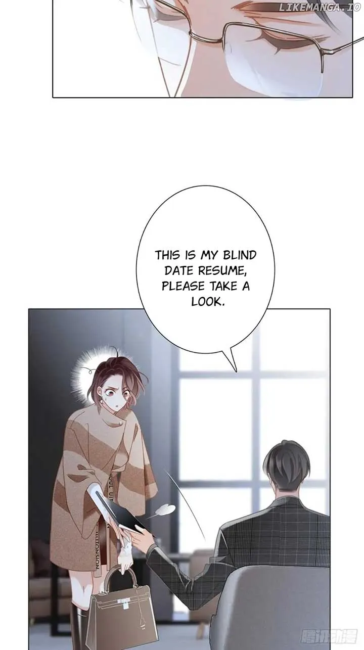1st kiss – I don’t want to consider you as sister anymore Chapter 54 Online - página 25