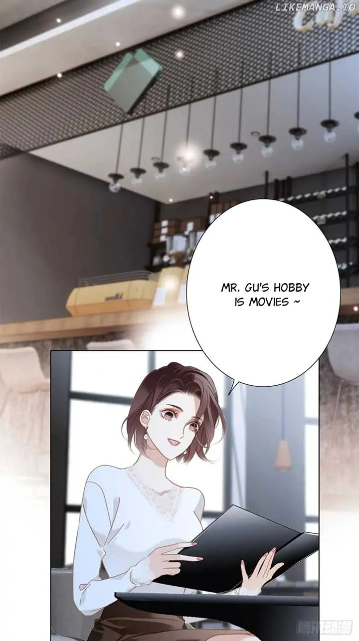 1st kiss – I don’t want to consider you as sister anymore Chapter 54 Online - página 28