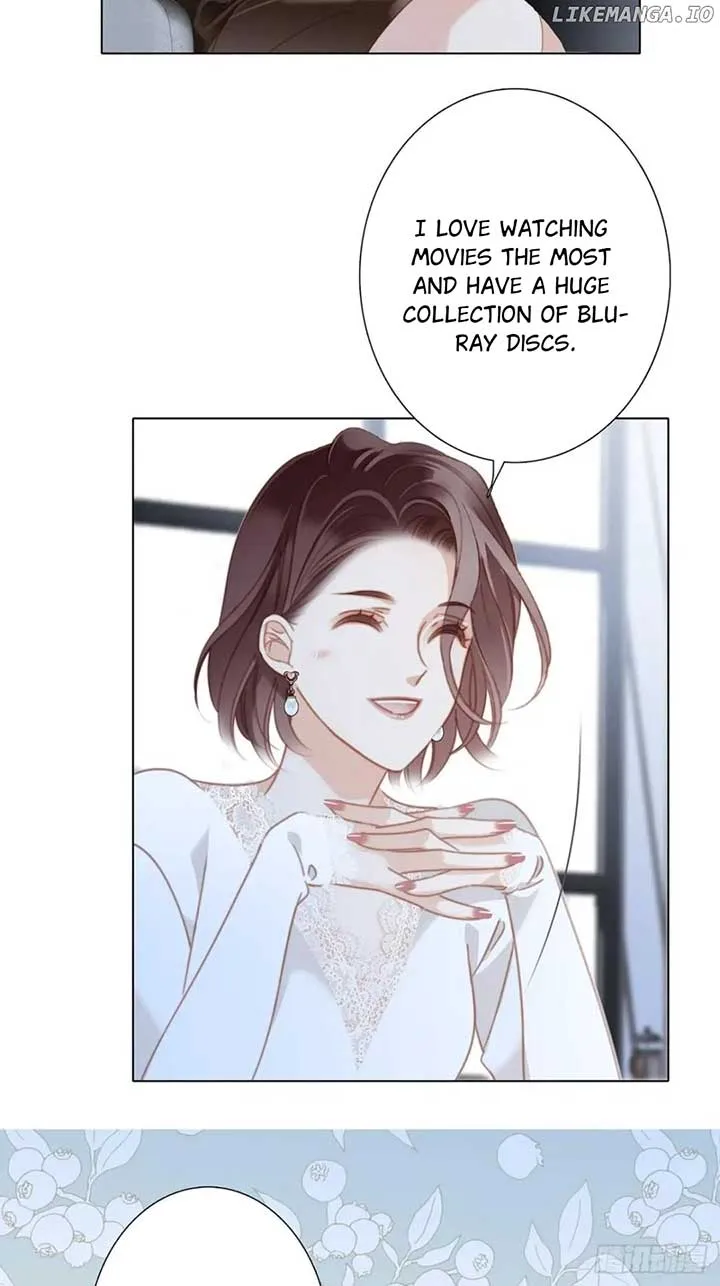 1st kiss – I don’t want to consider you as sister anymore Chapter 54 Online - página 29
