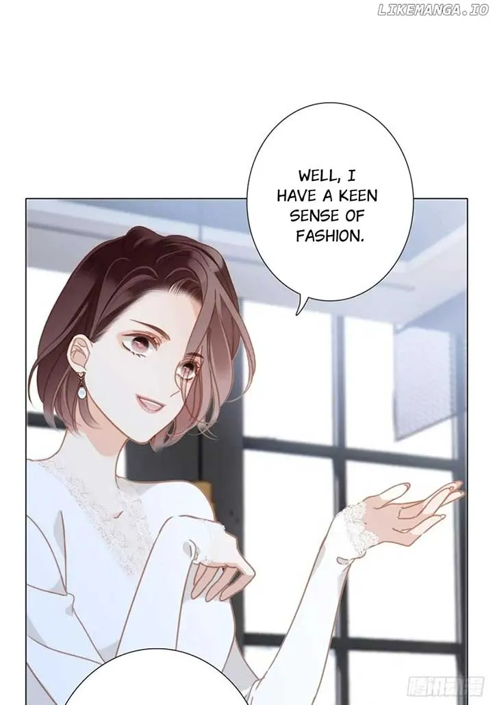 1st kiss – I don’t want to consider you as sister anymore Chapter 54 Online - página 33