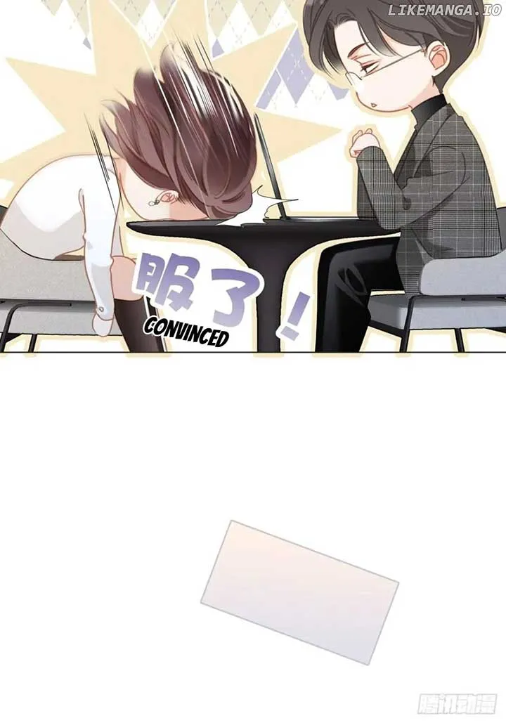 1st kiss – I don’t want to consider you as sister anymore Chapter 54 Online - página 35