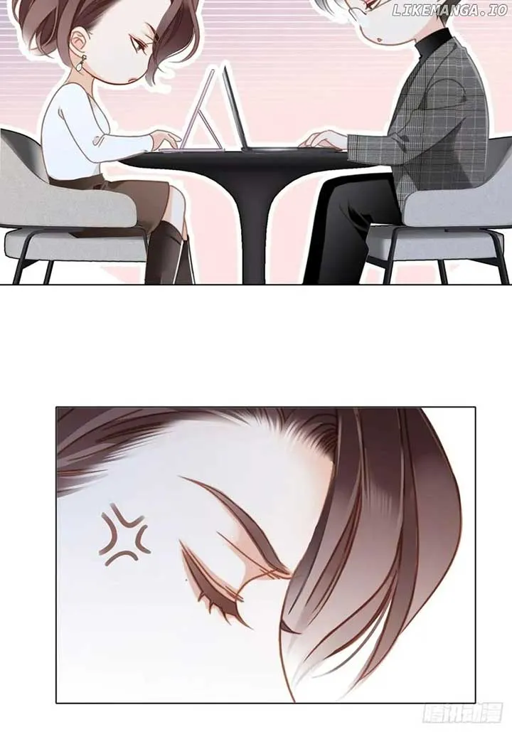 1st kiss – I don’t want to consider you as sister anymore Chapter 54 Online - página 39