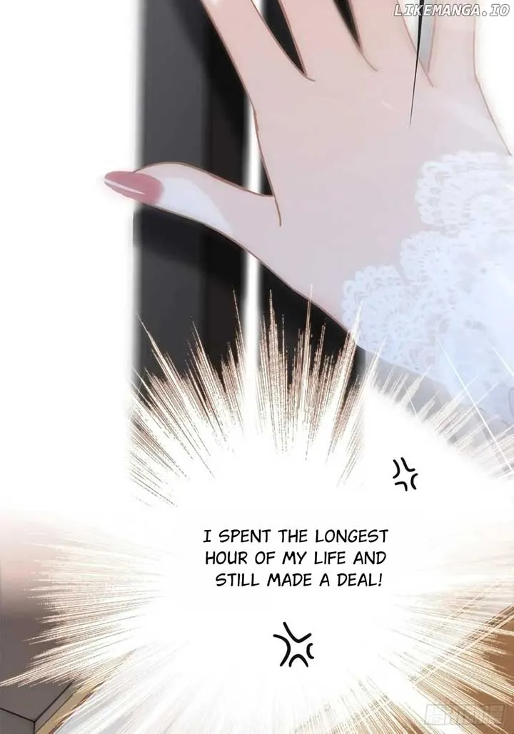 1st kiss – I don’t want to consider you as sister anymore Chapter 54 Online - página 41