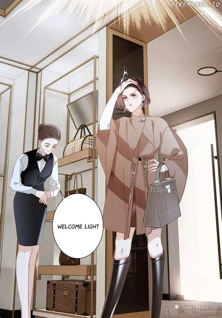 1st kiss – I don’t want to consider you as sister anymore Chapter 54 Online - página 42