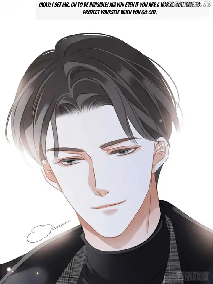 1st kiss – I don’t want to consider you as sister anymore Chapter 54 Online - página 53
