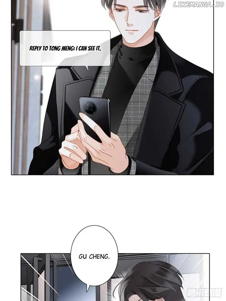 1st kiss – I don’t want to consider you as sister anymore Chapter 54 Online - página 55