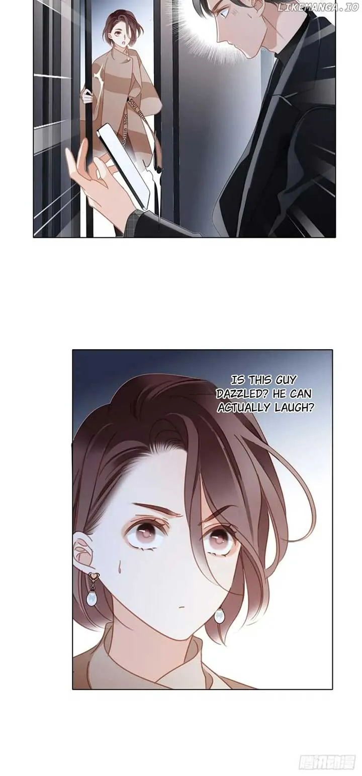 1st kiss – I don’t want to consider you as sister anymore Chapter 54 Online - página 56
