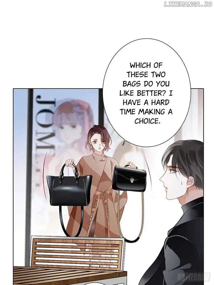 1st kiss – I don’t want to consider you as sister anymore Chapter 54 Online - página 57