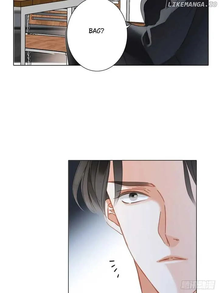 1st kiss – I don’t want to consider you as sister anymore Chapter 54 Online - página 58