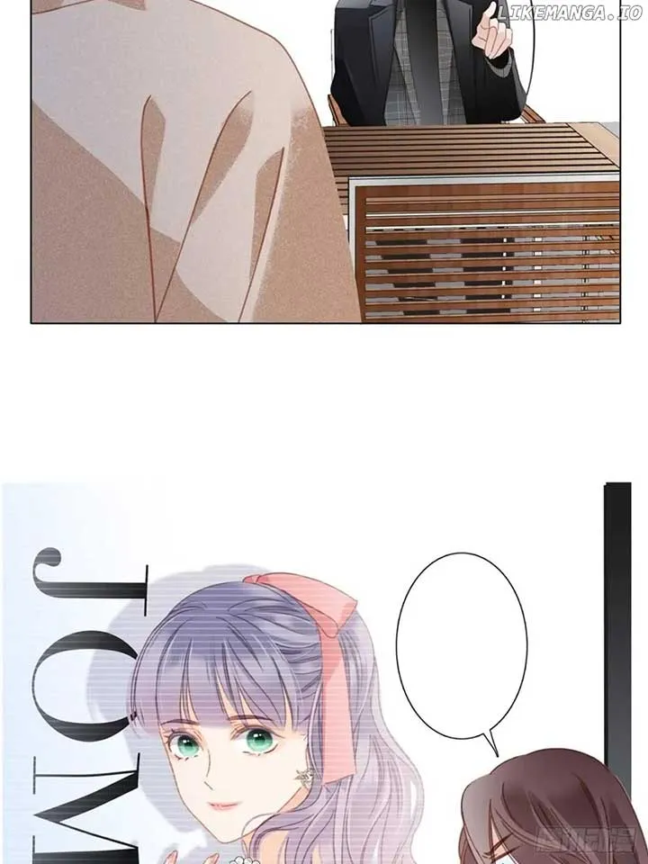 1st kiss – I don’t want to consider you as sister anymore Chapter 54 Online - página 60