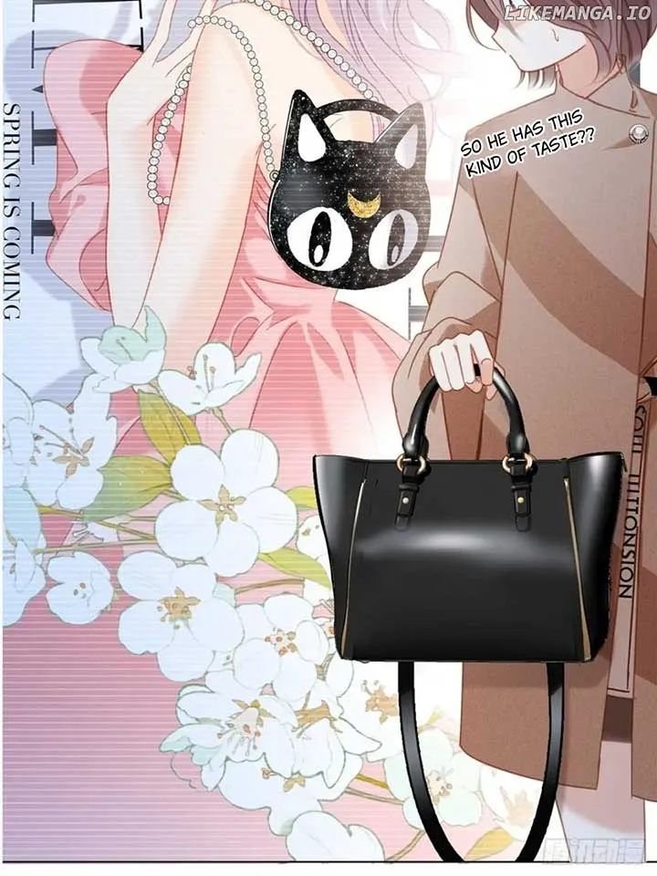1st kiss – I don’t want to consider you as sister anymore Chapter 54 Online - página 61