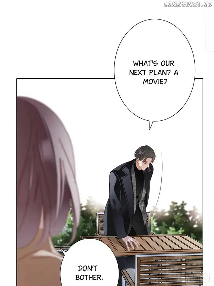 1st kiss – I don’t want to consider you as sister anymore Chapter 54 Online - página 62