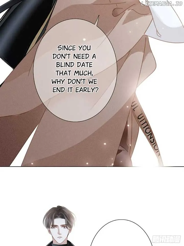 1st kiss – I don’t want to consider you as sister anymore Chapter 54 Online - página 64