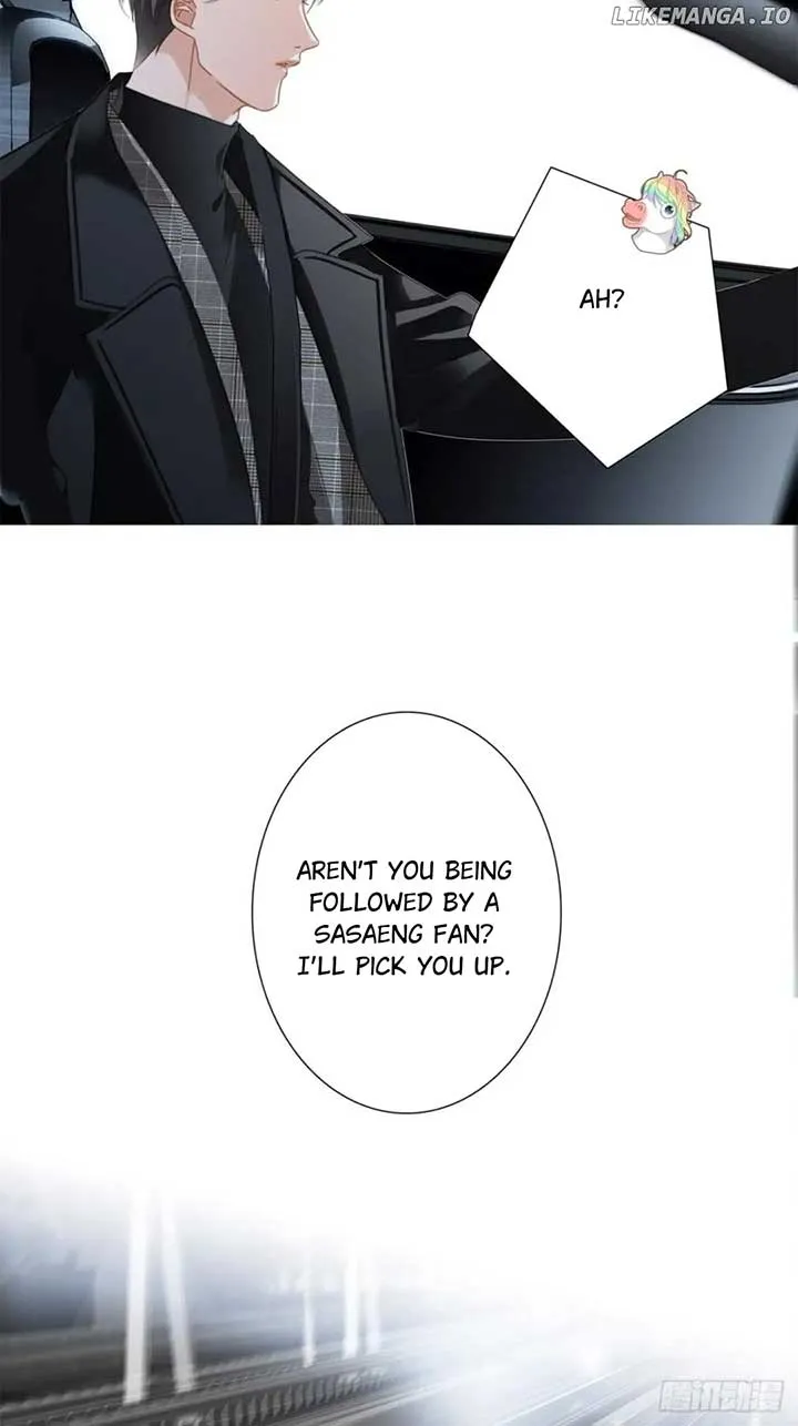 1st kiss – I don’t want to consider you as sister anymore Chapter 54 Online - página 70