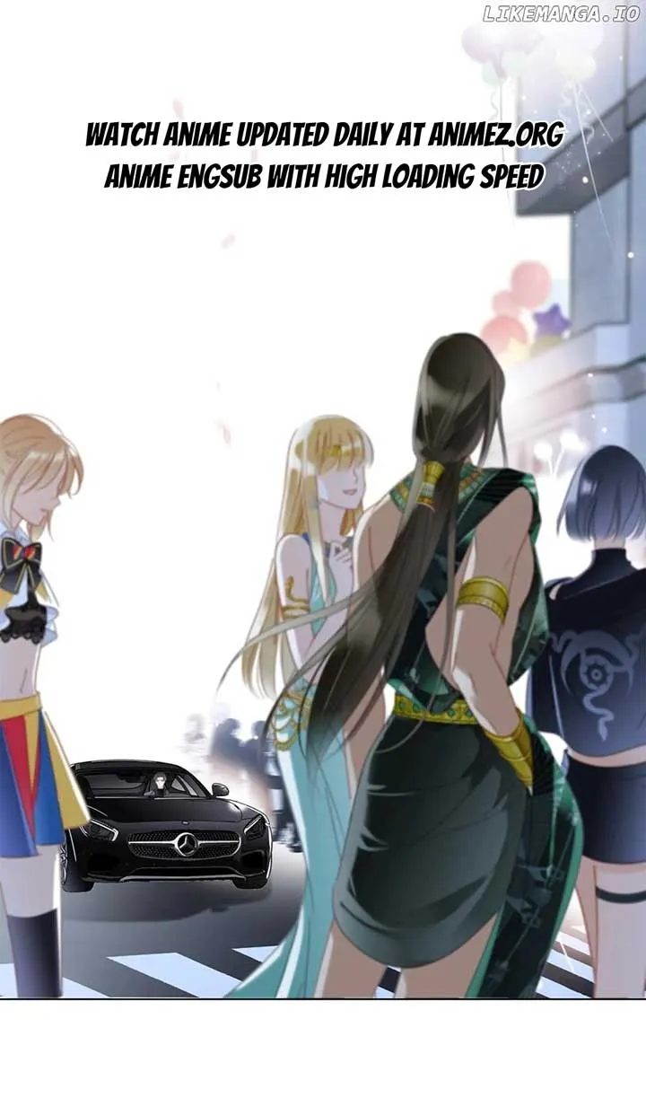 1st kiss – I don’t want to consider you as sister anymore Chapter 55 Online - página 2