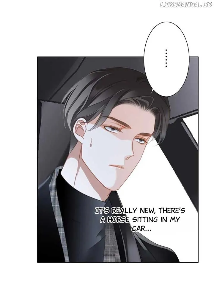 1st kiss – I don’t want to consider you as sister anymore Chapter 55 Online - página 7