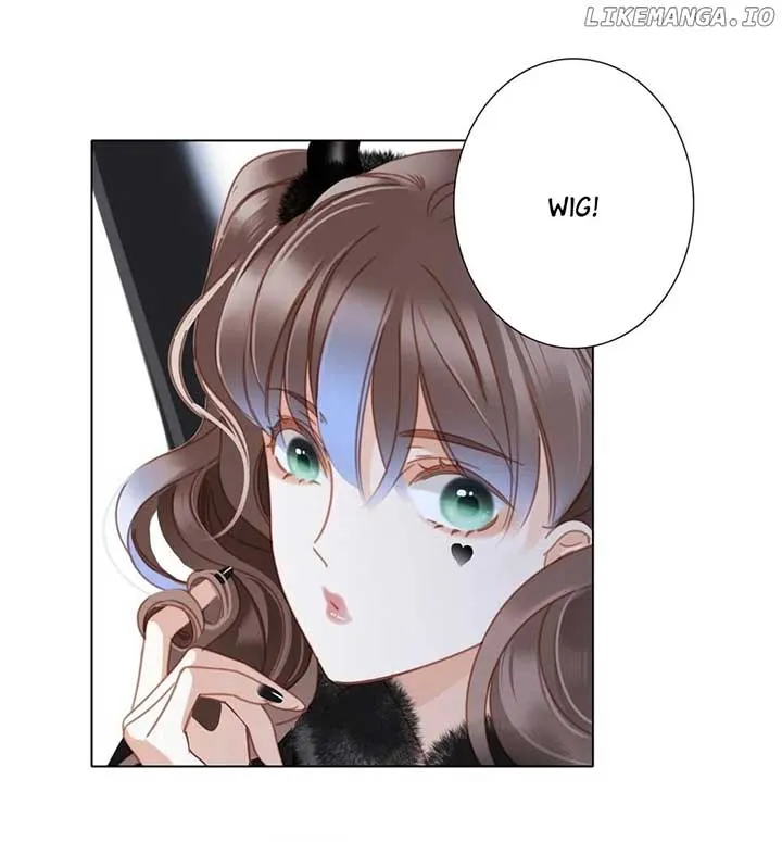 1st kiss – I don’t want to consider you as sister anymore Chapter 55 Online - página 11