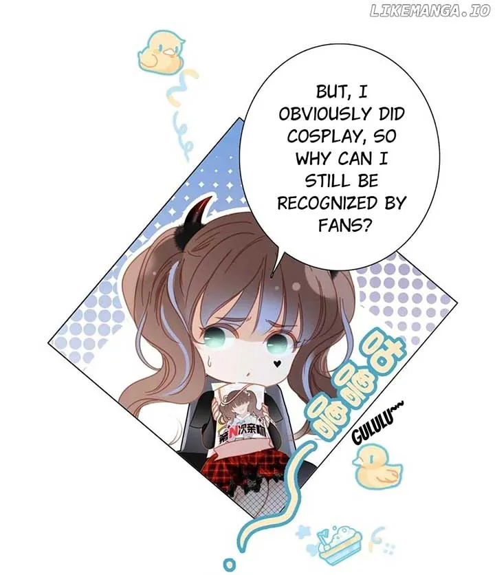1st kiss – I don’t want to consider you as sister anymore Chapter 55 Online - página 13