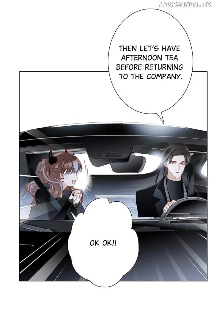 1st kiss – I don’t want to consider you as sister anymore Chapter 55 Online - página 16