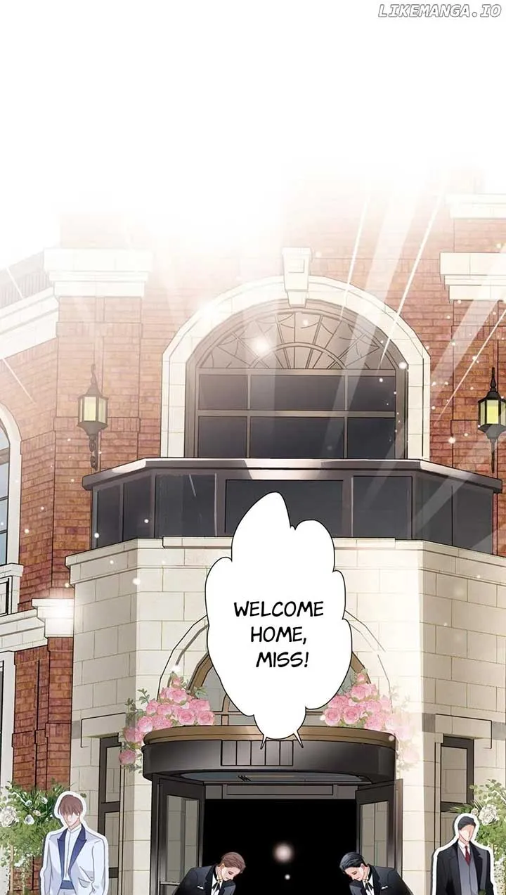 1st kiss – I don’t want to consider you as sister anymore Chapter 55 Online - página 19