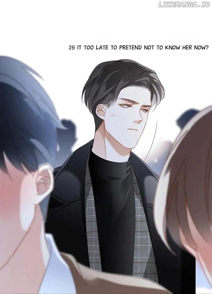 1st kiss – I don’t want to consider you as sister anymore Chapter 55 Online - página 23