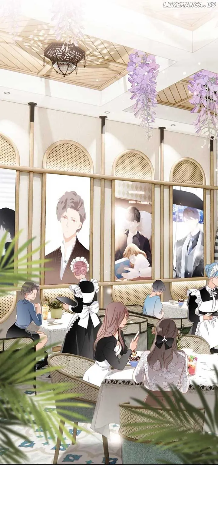 1st kiss – I don’t want to consider you as sister anymore Chapter 55 Online - página 25