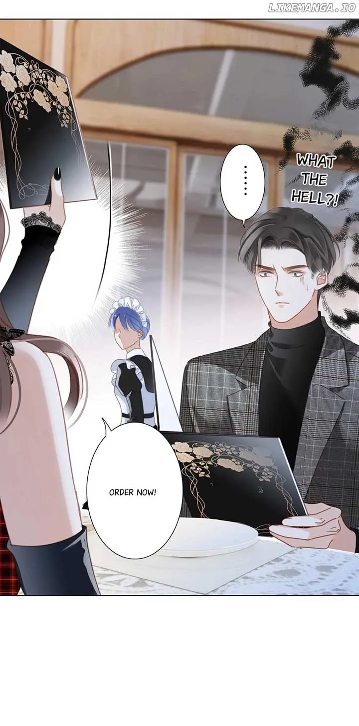 1st kiss – I don’t want to consider you as sister anymore Chapter 55 Online - página 27