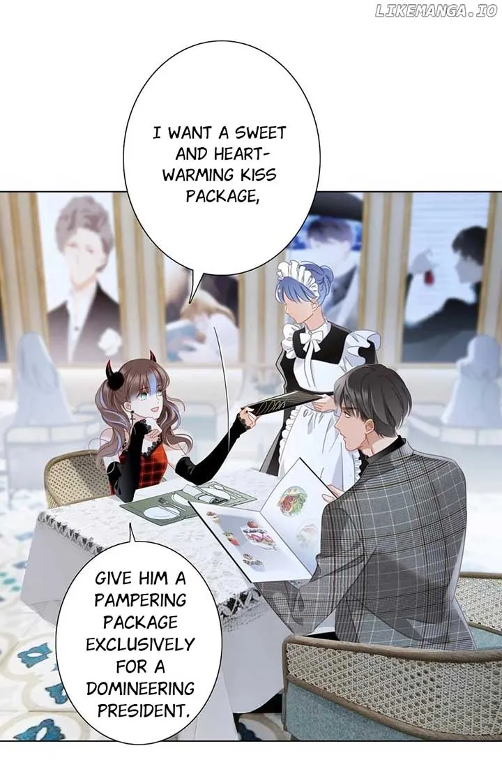 1st kiss – I don’t want to consider you as sister anymore Chapter 55 Online - página 28