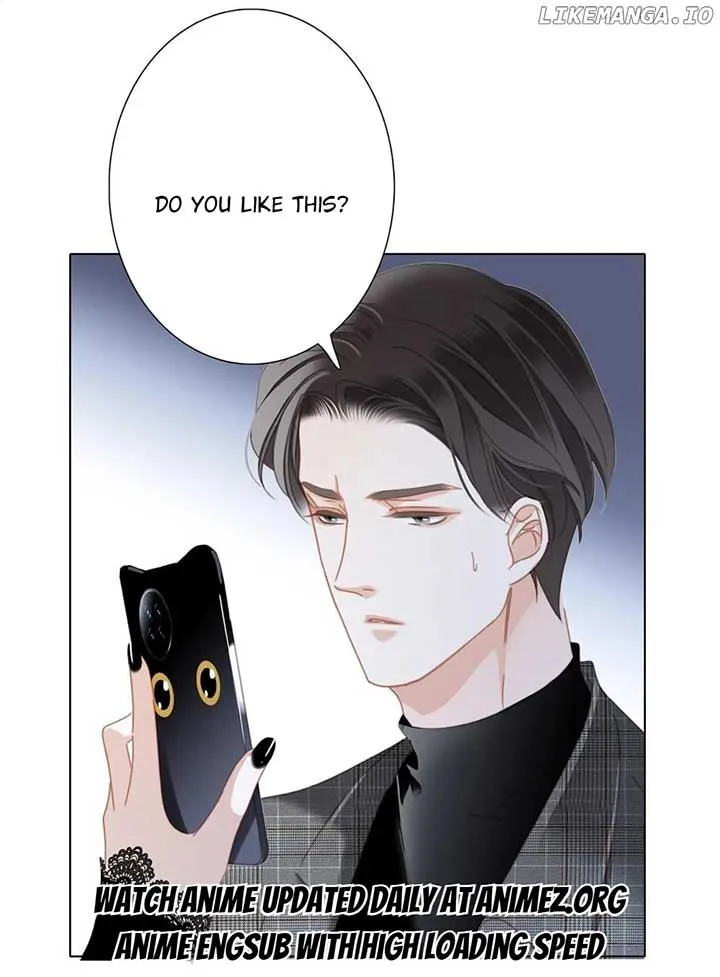 1st kiss – I don’t want to consider you as sister anymore Chapter 55 Online - página 33