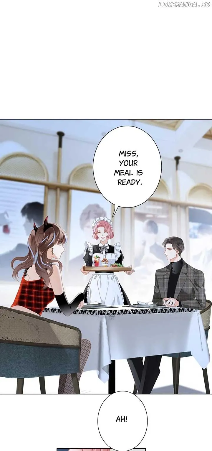 1st kiss – I don’t want to consider you as sister anymore Chapter 55 Online - página 37
