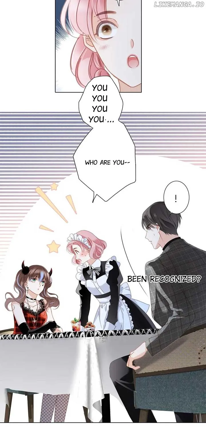 1st kiss – I don’t want to consider you as sister anymore Chapter 55 Online - página 38