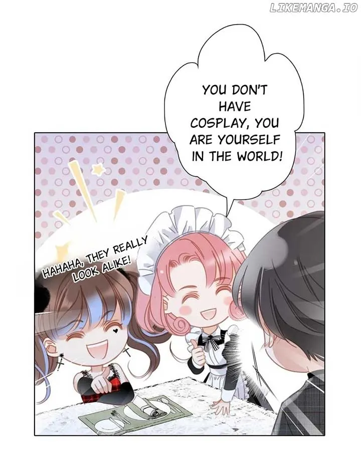 1st kiss – I don’t want to consider you as sister anymore Chapter 55 Online - página 42