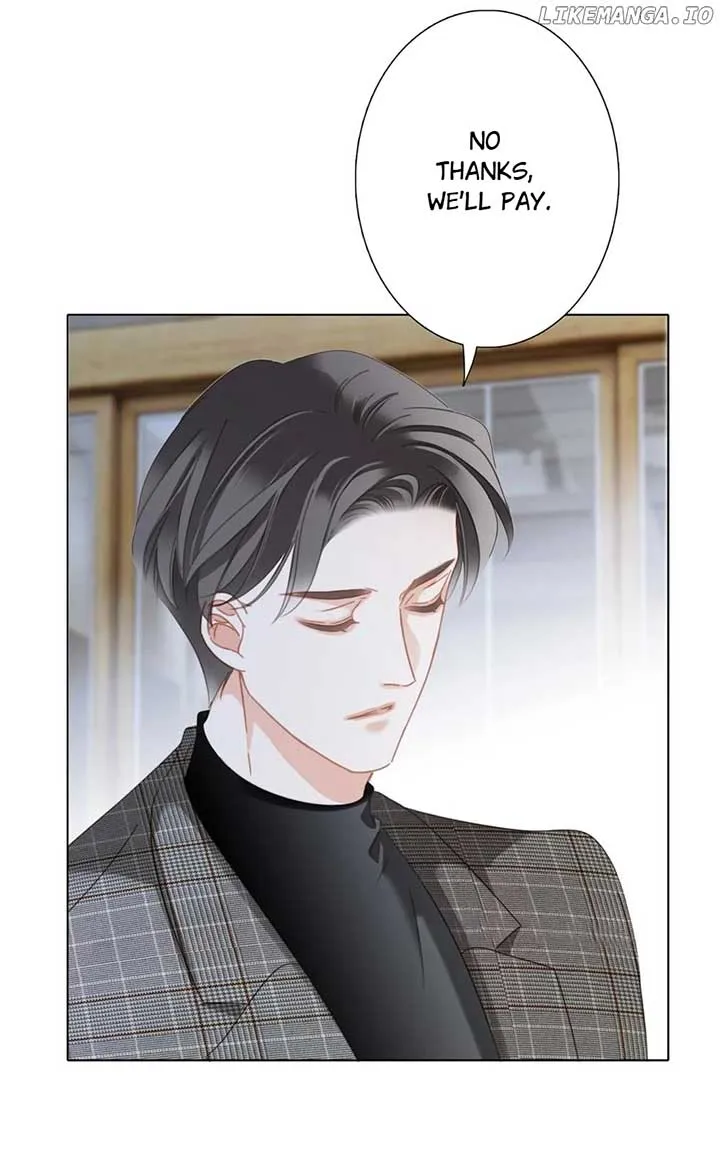 1st kiss – I don’t want to consider you as sister anymore Chapter 55 Online - página 44