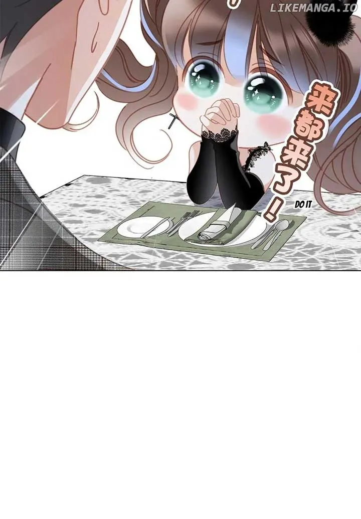 1st kiss – I don’t want to consider you as sister anymore Chapter 55 Online - página 46