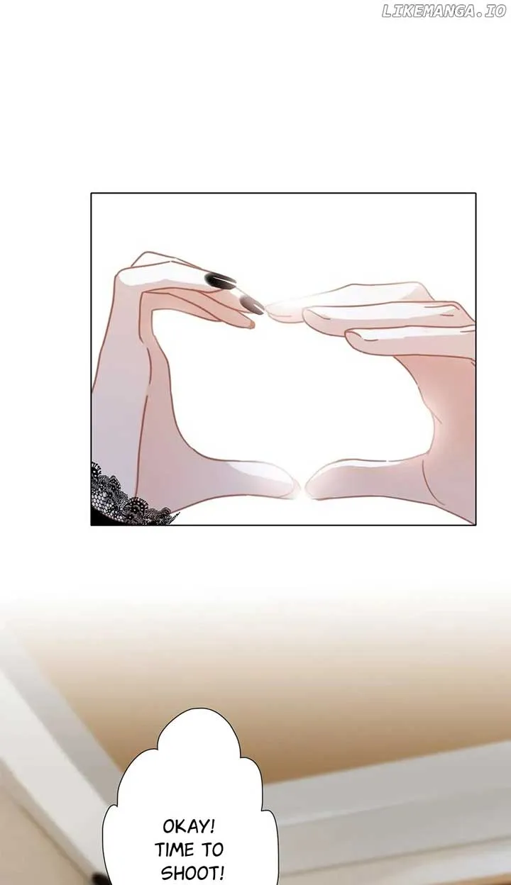 1st kiss – I don’t want to consider you as sister anymore Chapter 55 Online - página 48