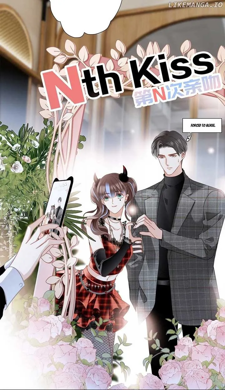 1st kiss – I don’t want to consider you as sister anymore Chapter 55 Online - página 49
