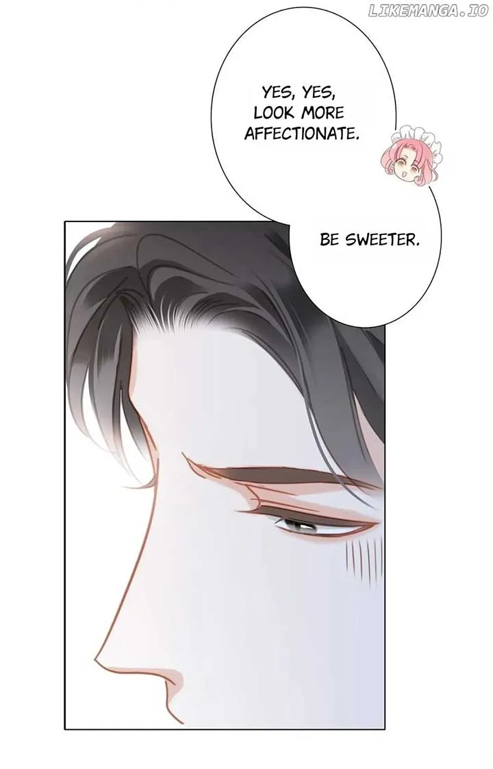 1st kiss – I don’t want to consider you as sister anymore Chapter 55 Online - página 51