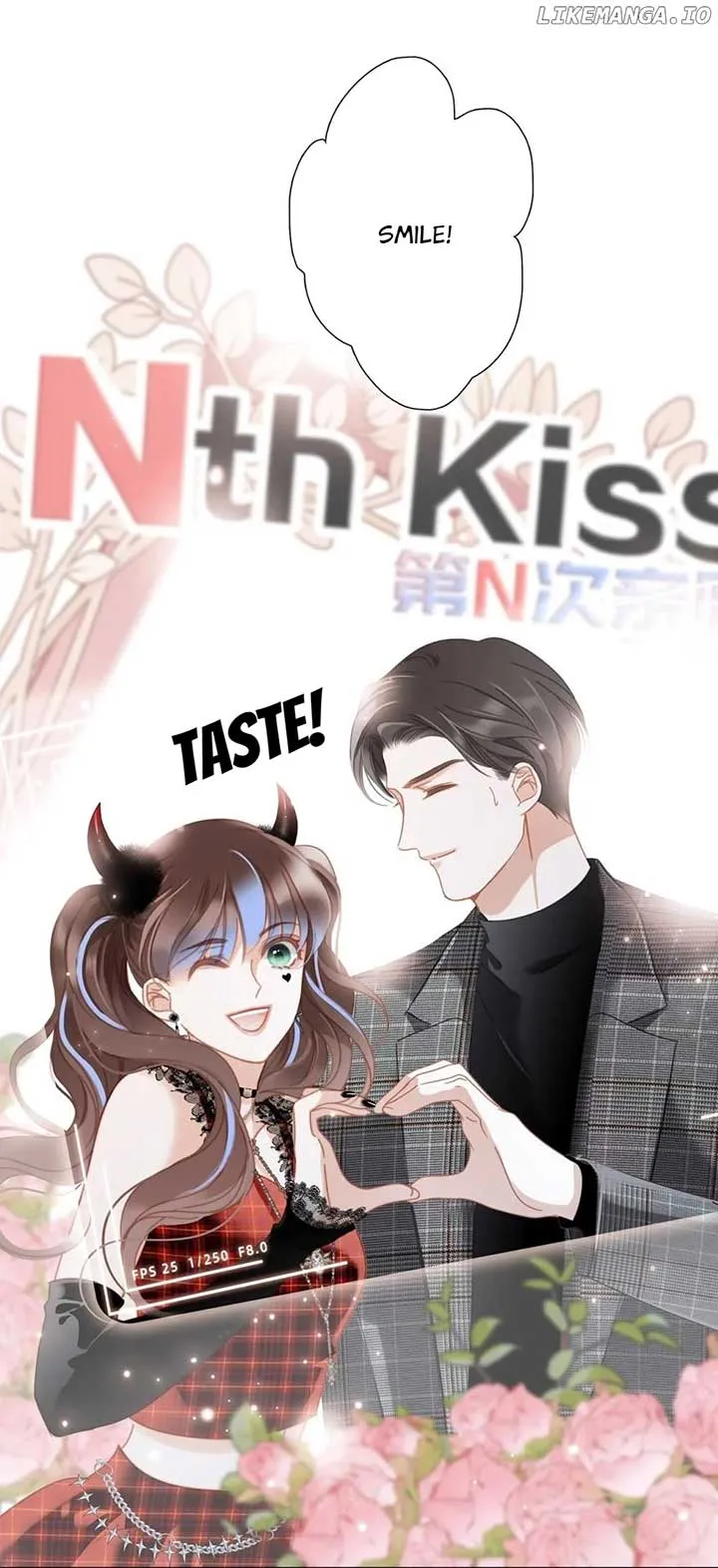 1st kiss – I don’t want to consider you as sister anymore Chapter 55 Online - página 52